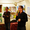 Expo des Artistes Locaux - 18-20/10 + 26-27/10